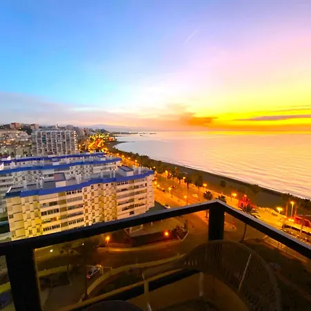Apartment Aloha Playa Deluxe Wifi Swimming Pools & Parking *