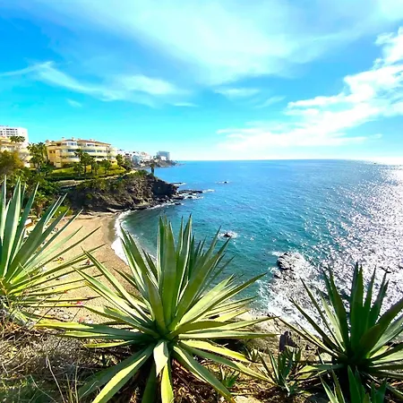 Apartment Aloha Playa Deluxe Wifi Swimming Pools & Parking