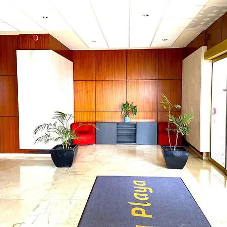 Aloha Playa Deluxe Wifi Swimming Pools & Parking Apartment *