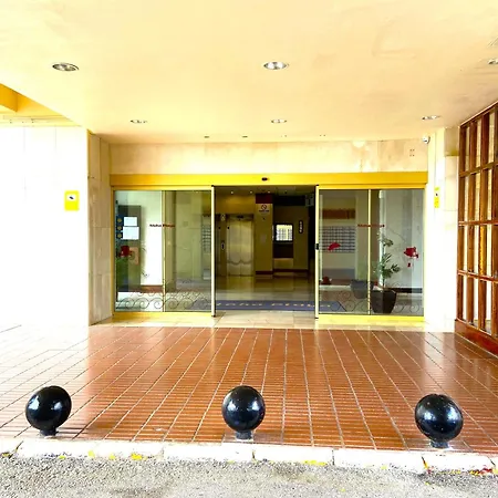 Aloha Playa Deluxe Wifi Swimming Pools & Parking Appartement Benalmádena