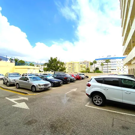 Aloha Playa Deluxe Wifi Swimming Pools & Parking *