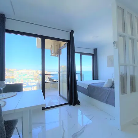 Aloha Playa Deluxe Wifi Swimming Pools & Parking Benalmádena