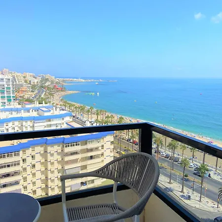 Aloha Playa Deluxe Wifi Swimming Pools & Parking