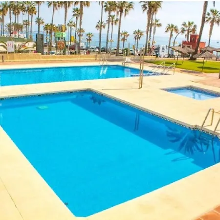 Appartement Aloha Playa Deluxe Wifi Swimming Pools & Parking