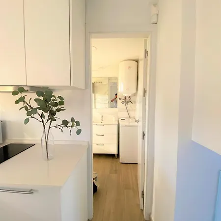 Appartement Aloha Playa Deluxe Wifi Swimming Pools & Parking *