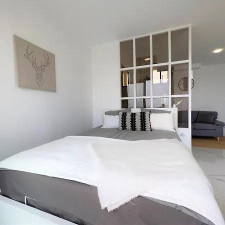 Aloha Playa Deluxe Wifi Swimming Pools & Parking Appartement
